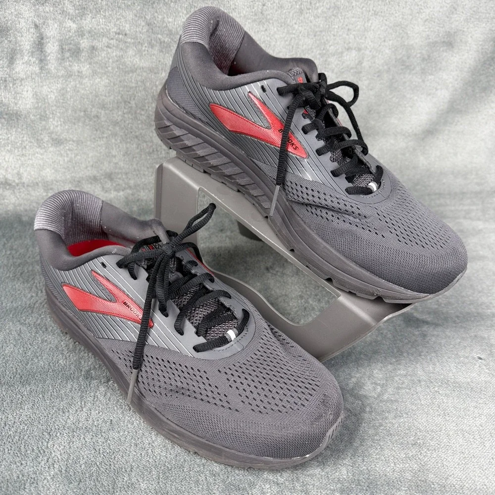 Brooks elevate your